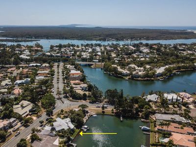 1 Shorehaven Drive, Noosa Waters