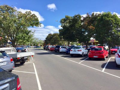 43 Bakery Square, Melton
