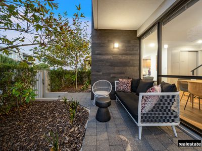 39A Cowle Street, West Perth