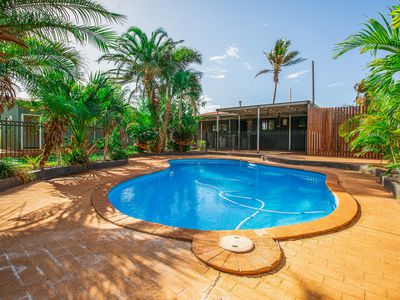 94 Sutherland Street, Port Hedland
