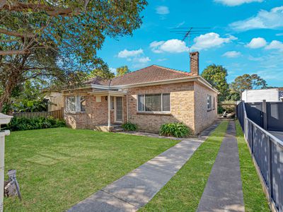 60 Renown Avenue, Wiley Park