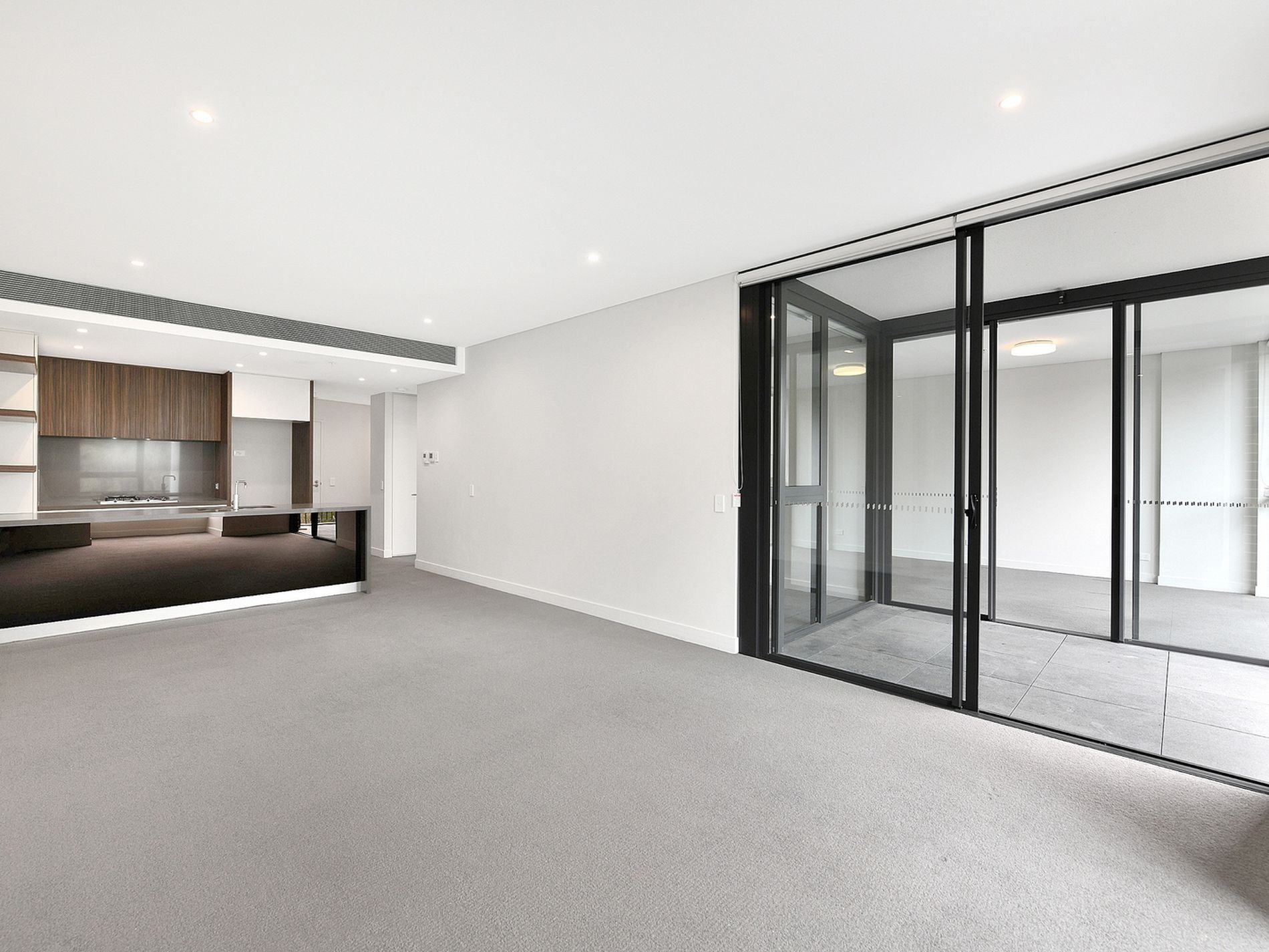 316 / 1A The Crescent, Forest Lodge