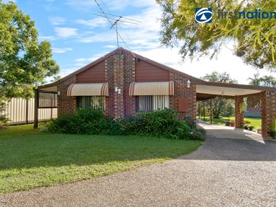 52 Grehan Crescent, Mount Warren Park