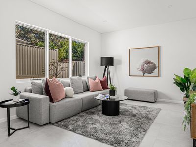 110A Hamilton Street, Bassendean