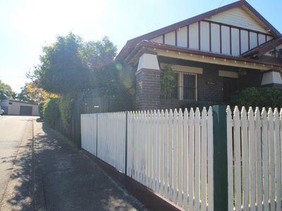 41 Knight Street, Arncliffe