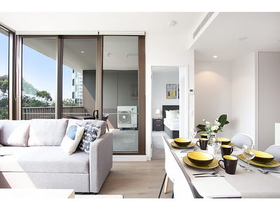 C1902 / 80 Waterloo Road, Macquarie Park