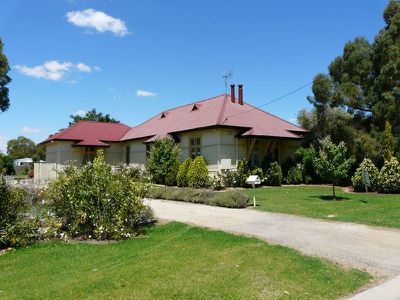 Tocumwal