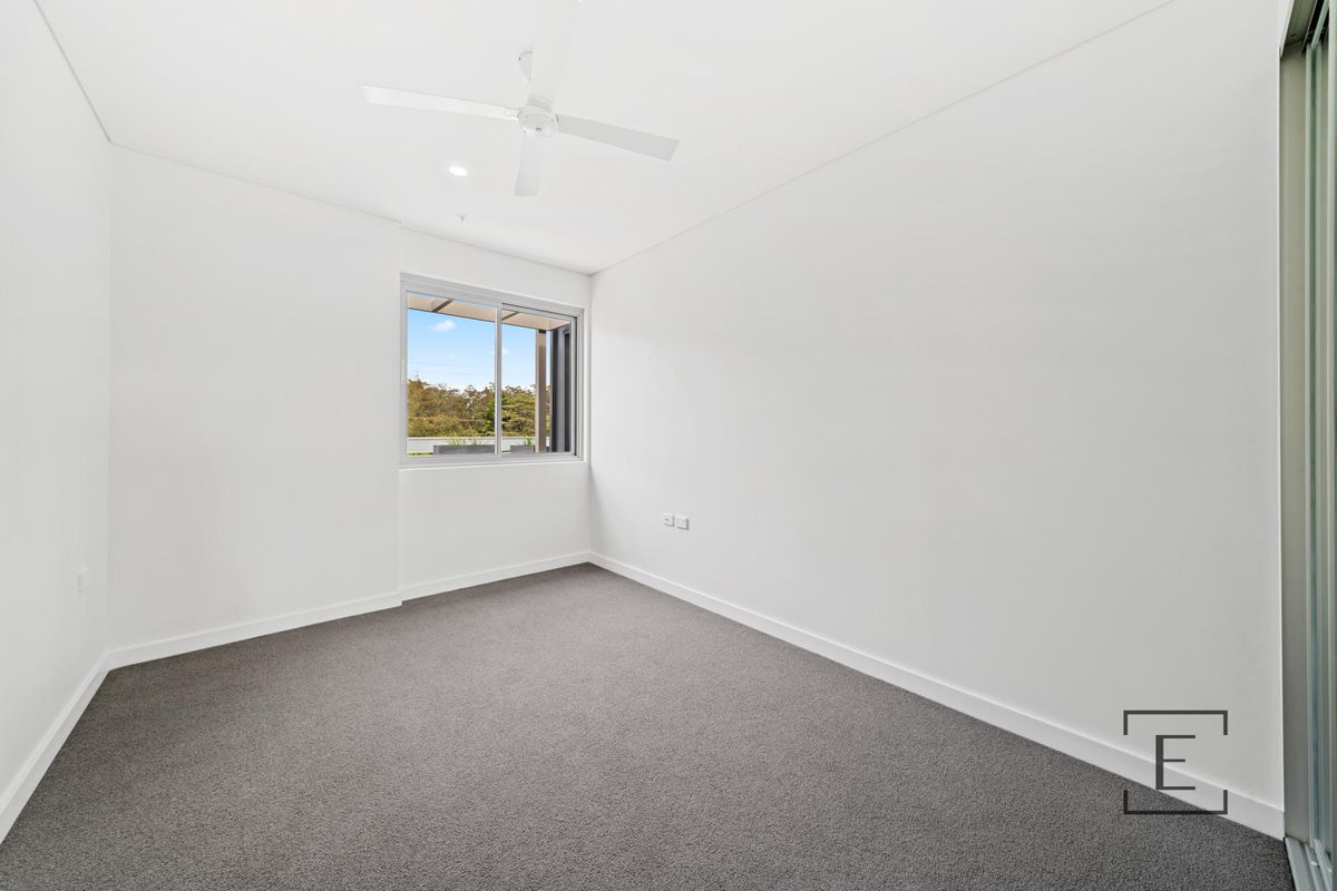 301 / 28 Courallie Avenue, Homebush West
