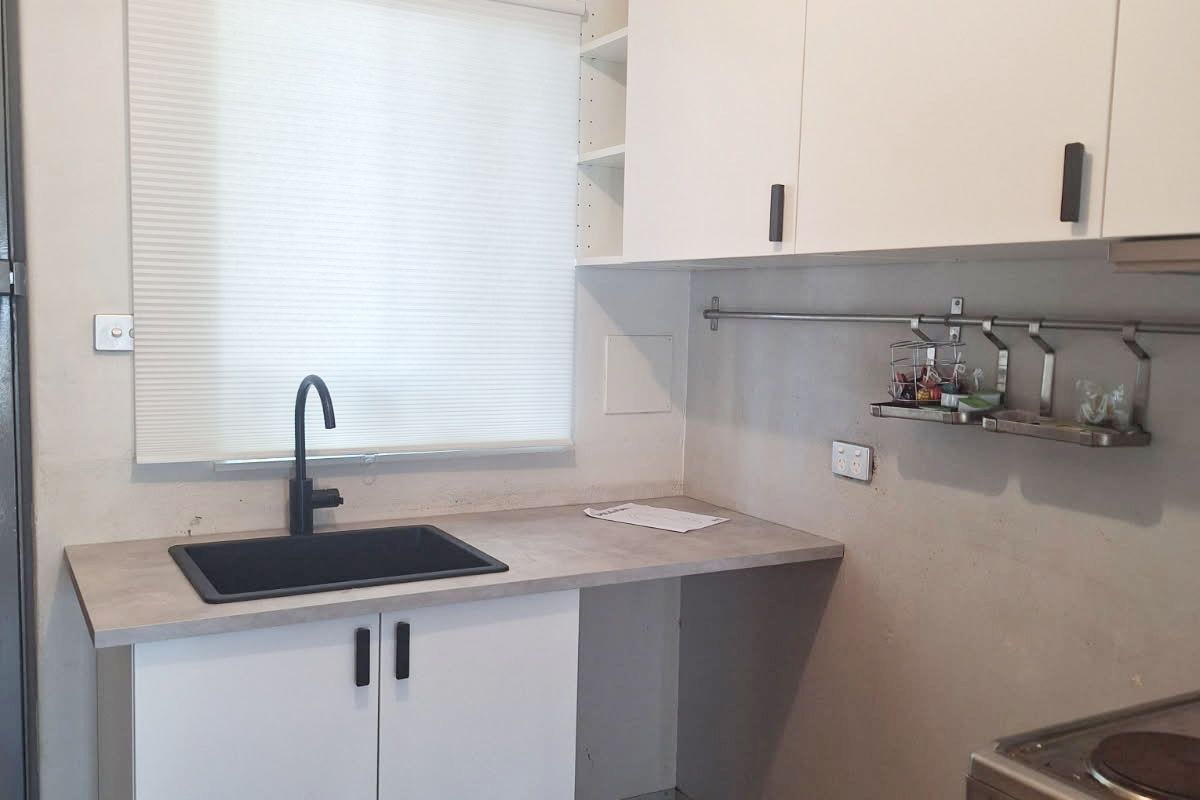 1 / 5 Currie Street, Jolimont