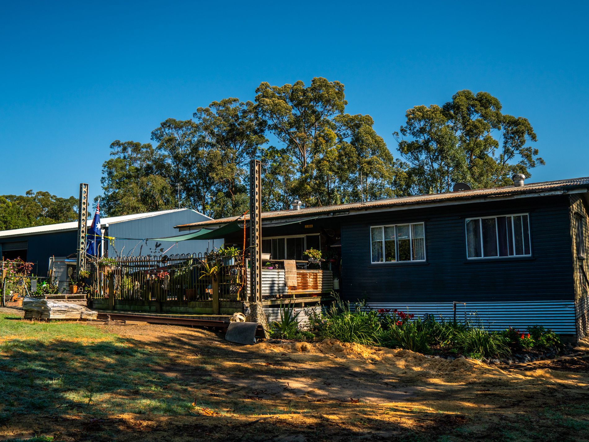 2419 Old Gympie Road, Beerwah Glasshouse Property Sales