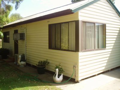 715 Island Road, Cohuna