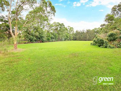 18 Fremont Avenue, Ermington