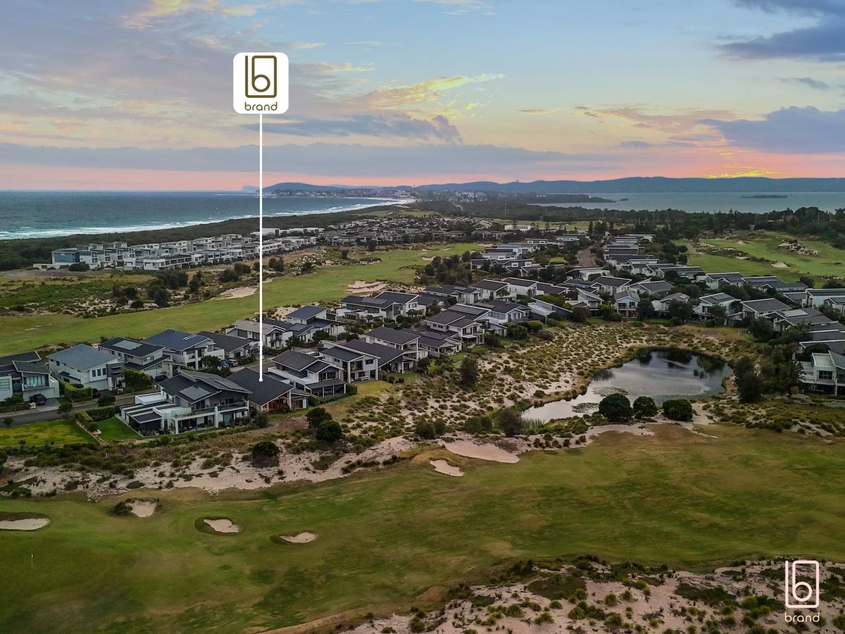 71 Pebble Beach Avenue, Magenta