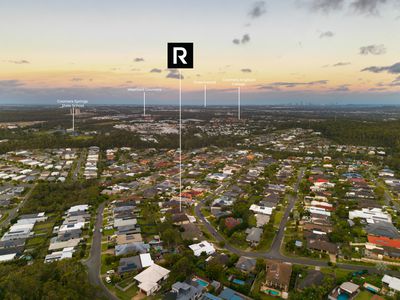63 Forest Oak Drive, Upper Coomera