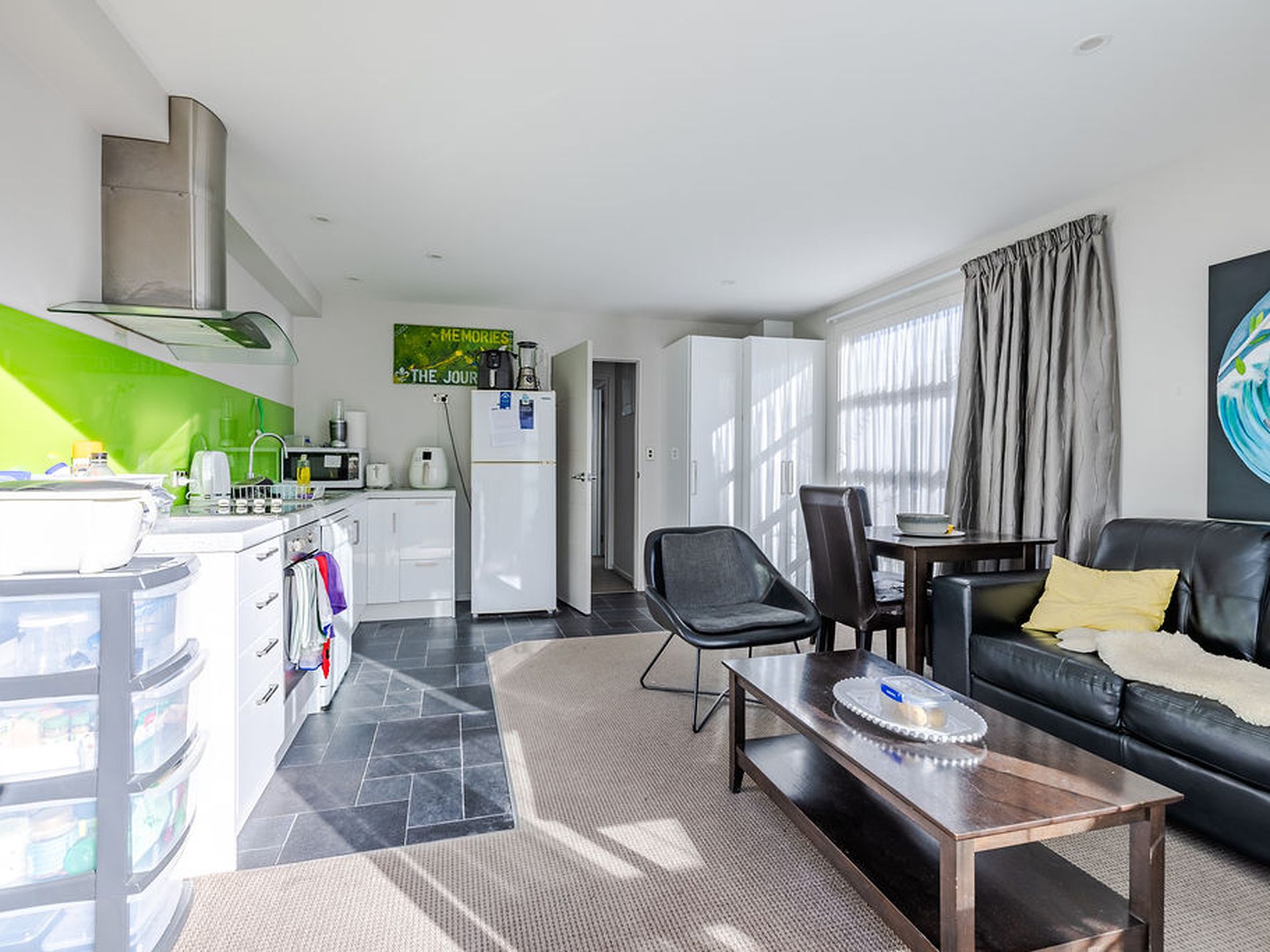 A / 15 Ethel Benjamin Place, Dunedin Central