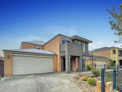 11 Twynam Place, Pakenham