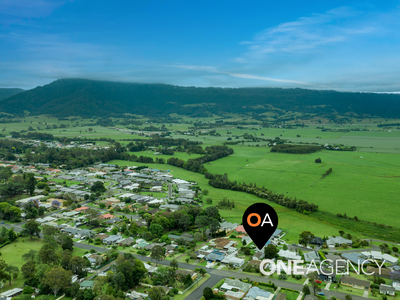 15 Meyer Place, Bomaderry