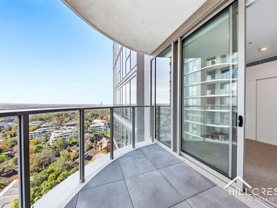1405/22 Langston Place, Epping