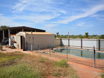 43 Greenfield Street, Boodarie