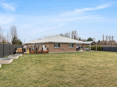 7 William Street, Westbury