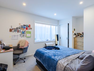 74 A,B,C London Street, Dunedin Central