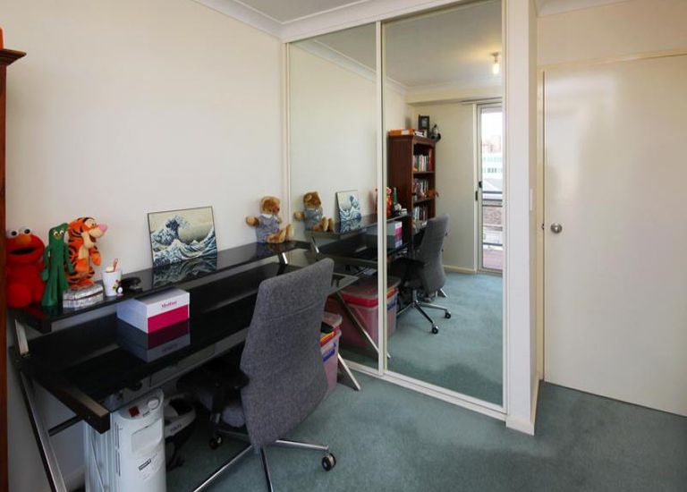 39 / 9 East Terrace, Adelaide
