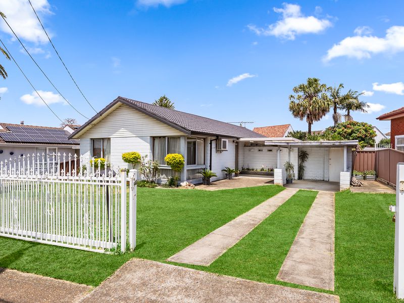 5 Harrow Avenue, Lansvale