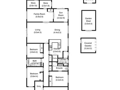 49 Duggans Road, Cradoc