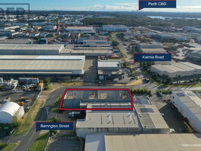 3A/245 Barrington Street, Bibra Lake