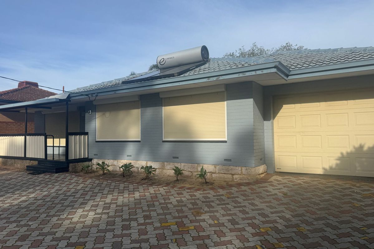 43 Nye Way, Orelia