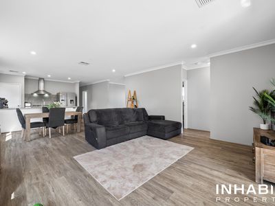 33 Heartwood Boulevard, Whitby
