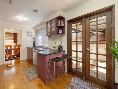 13 JAMIESON COURT, Wodonga