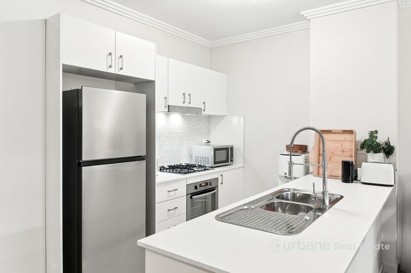 51 / 24 Mons Road, Westmead