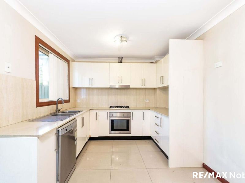 4 / 4 Leopold Street, Rooty Hill