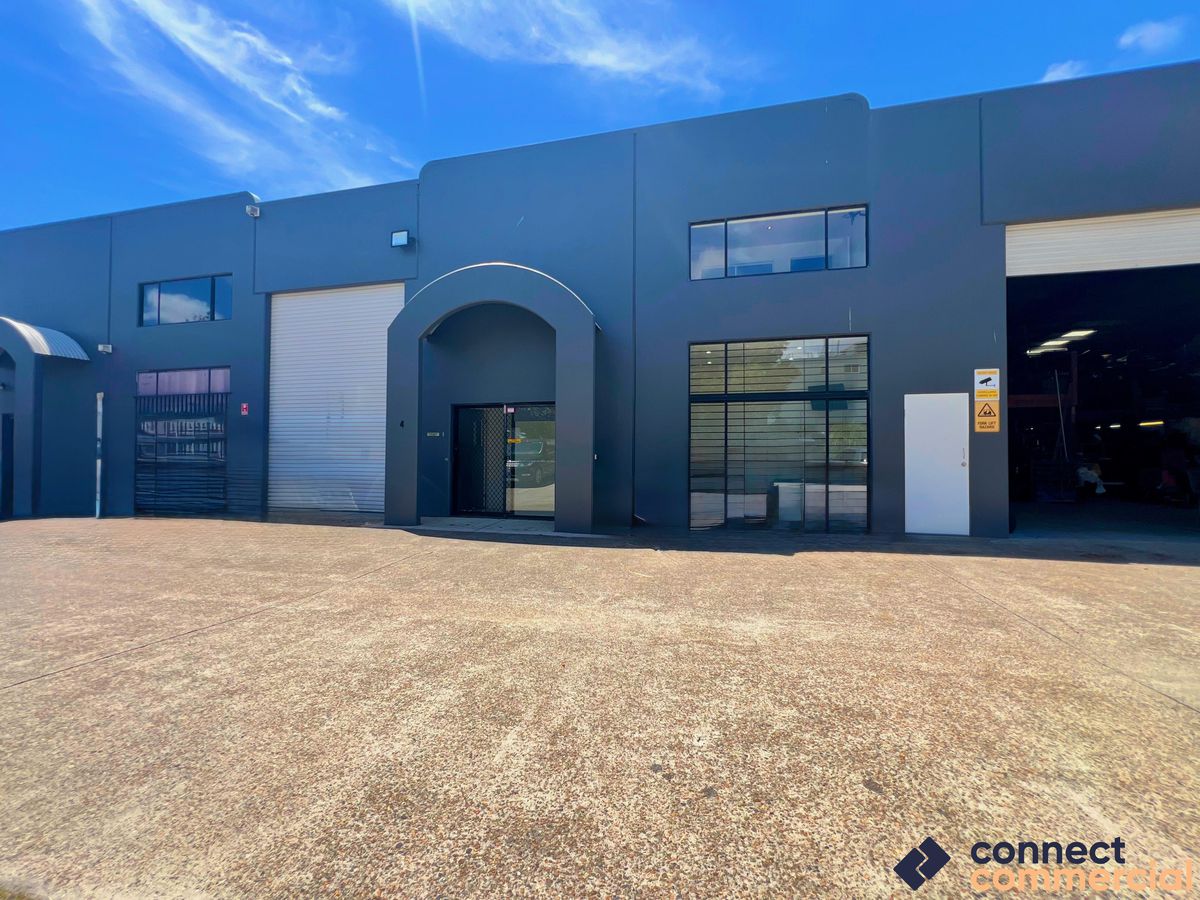 4 / 1-5 Pirelli Street, Southport