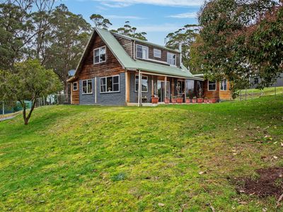 345 Mclachlans Road, Irishtown