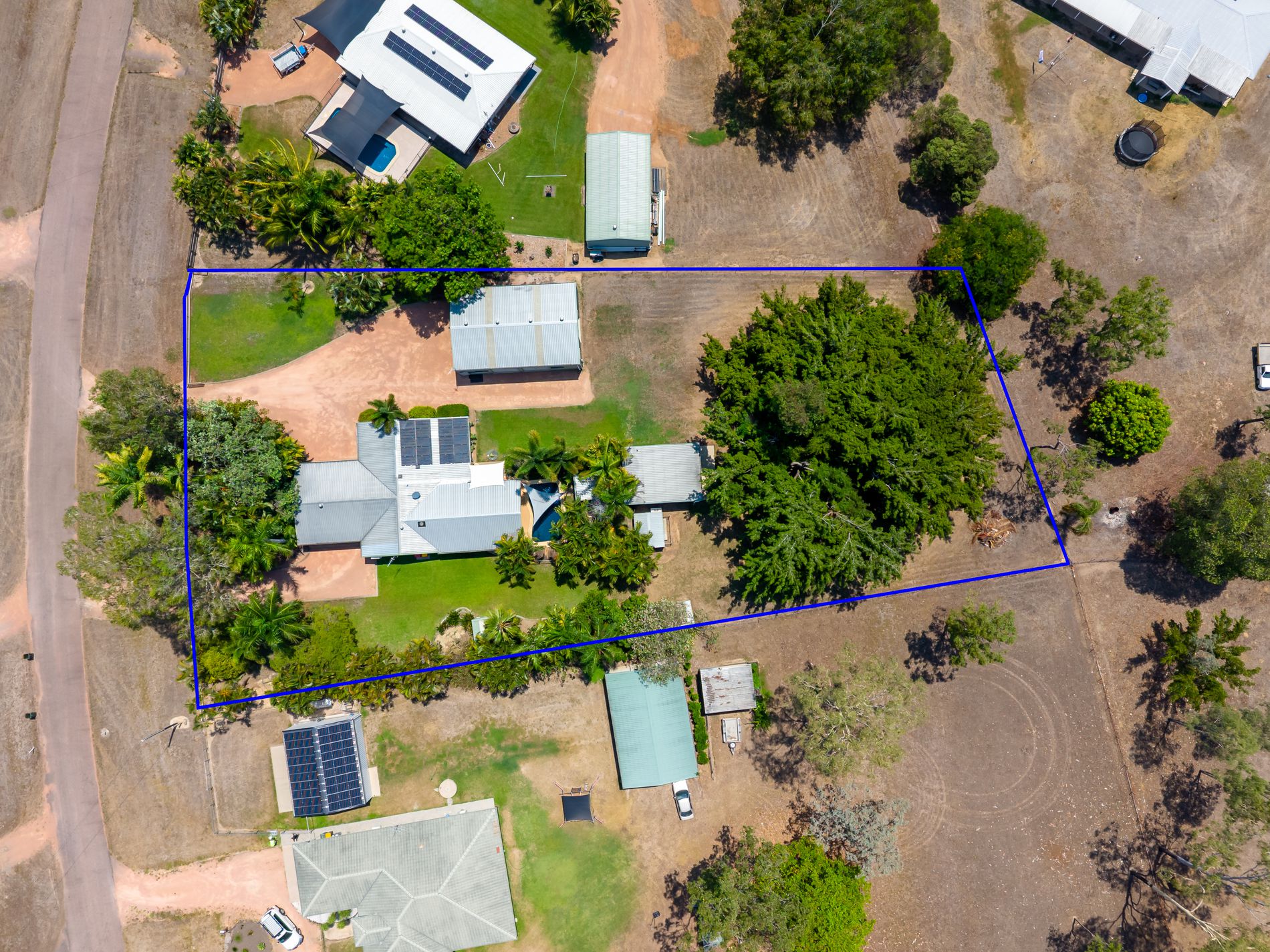 2 Phylis Court, Alice River