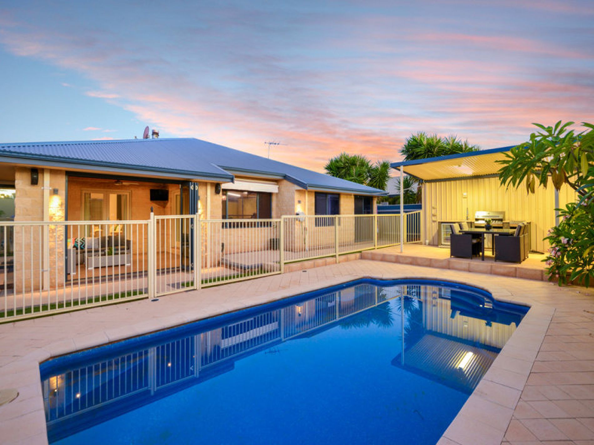 5 Nganka Way, Hannans