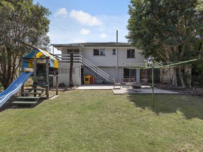 6 Kelyndar Street, Banyo