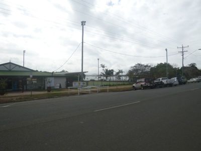 69 Charlotte Street, Cooktown