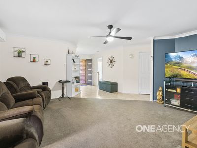 111 Isa Road, Worrigee