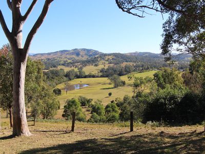166 Bunyah Road, Nabiac