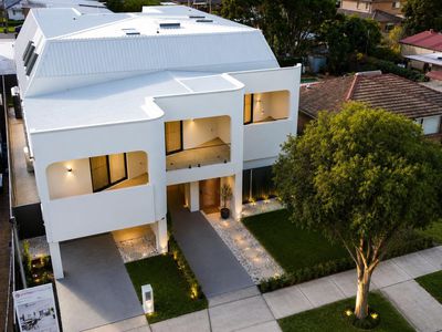 Lot 1  / 14 Selway Avenue, Moorebank