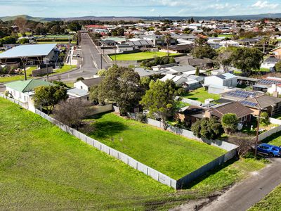 Lot 4, Kealy Street, Millicent