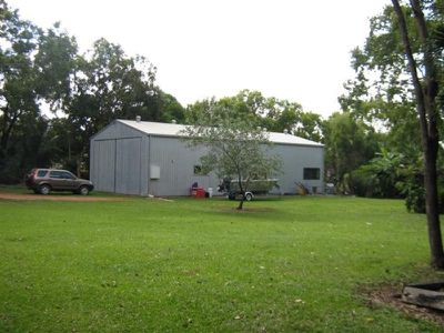 172 Endeavour Valley Road, Cooktown