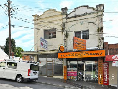 Flat 11A Belmore Street, Arncliffe