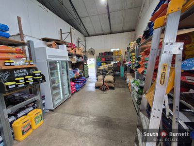 10 George Street North, Nanango