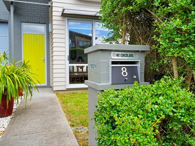 8 Oioi Road, Hobsonville