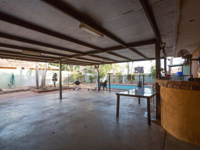 8 Nicholls Retreat, Port Hedland