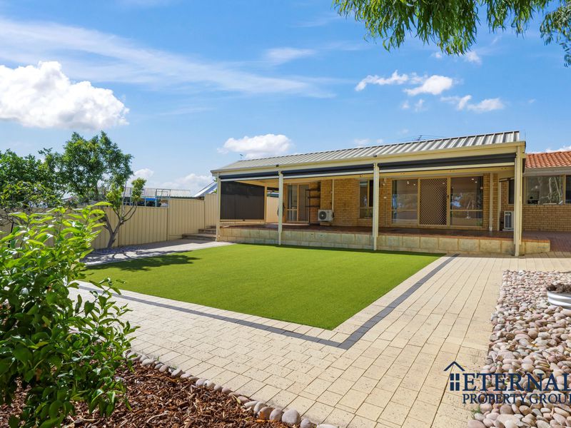 6A Moseley Hill, Kardinya